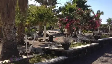 Santa Elena (Kamari)