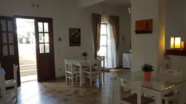 Santa Elena (Kamari)