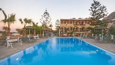 Santa Elena (Kamari)