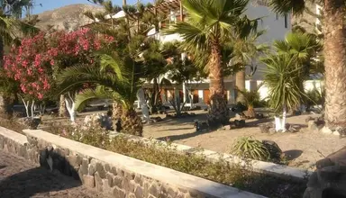 Santa Elena (Kamari)