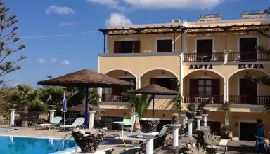 Santa Elena (Kamari)