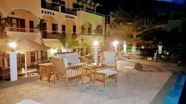 Santa Elena (Kamari)