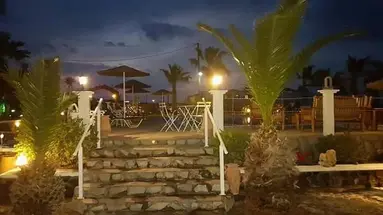 Santa Elena (Kamari)