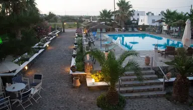 Santa Elena (Kamari)