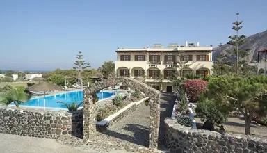 Santa Elena (Kamari)