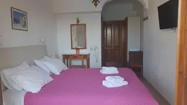 Santa Elena (Kamari)