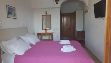Santa Elena (Kamari)
