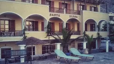 Santa Elena (Kamari)