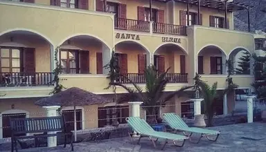 Santa Elena (Kamari)