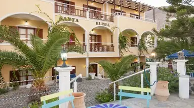 Santa Elena (Kamari)