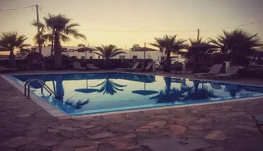 Santa Elena (Kamari)