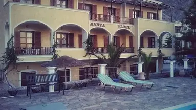 Santa Elena (Kamari)