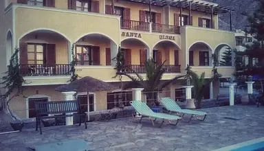 Santa Elena (Kamari)