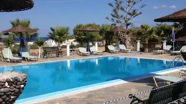 Santa Elena (Kamari)