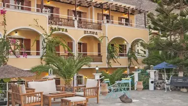 Santa Elena (Kamari)