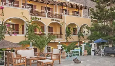 Santa Elena (Kamari)