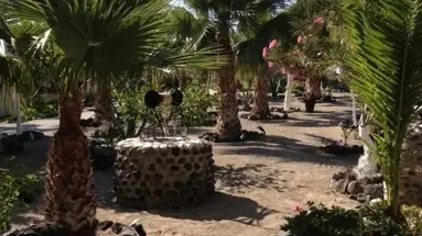 Santa Elena (Kamari)