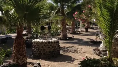 Santa Elena (Kamari)