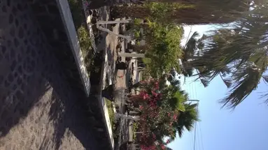 Santa Elena (Kamari)