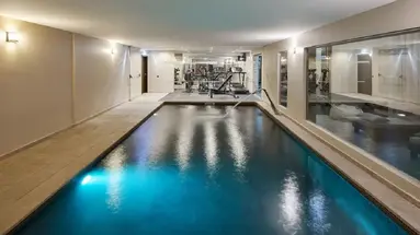 Santa Eulalia Suite Hotel & Spa