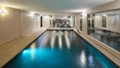 Santa Eulalia Suite Hotel & Spa