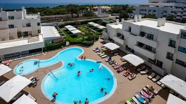 Santa Eulalia Suite Hotel & Spa