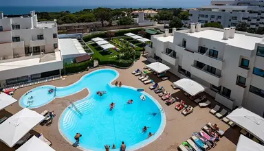 Santa Eulalia Suite Hotel & Spa