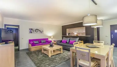 Santa Eulalia Suite Hotel & Spa