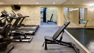 Santa Eulalia Suite Hotel & Spa