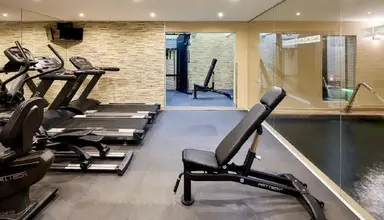Santa Eulalia Suite Hotel & Spa