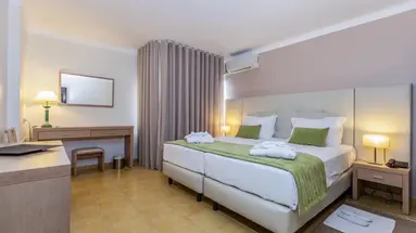 Santa Eulalia Suite Hotel & Spa