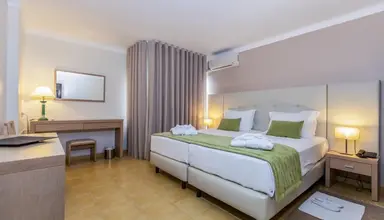 Santa Eulalia Suite Hotel & Spa