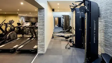 Santa Eulalia Suite Hotel & Spa