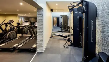 Santa Eulalia Suite Hotel & Spa