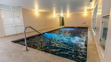 Santa Eulalia Suite Hotel & Spa
