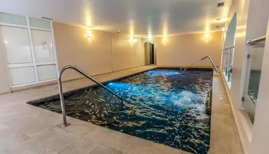 Santa Eulalia Suite Hotel & Spa