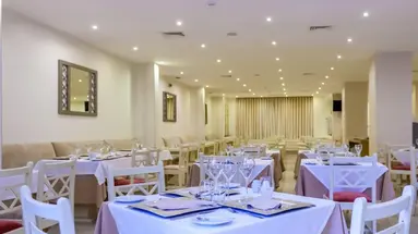 Santa Eulalia Suite Hotel & Spa