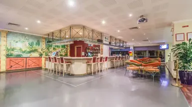 Santa Eulalia Suite Hotel & Spa