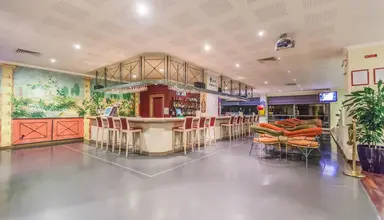 Santa Eulalia Suite Hotel & Spa