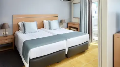 Santa Eulalia Suite Hotel & Spa