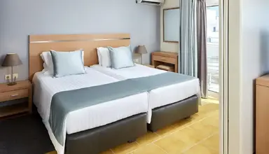 Santa Eulalia Suite Hotel & Spa
