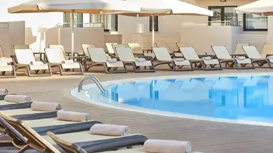 Santa Eulalia Suite Hotel & Spa