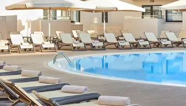 Santa Eulalia Suite Hotel & Spa