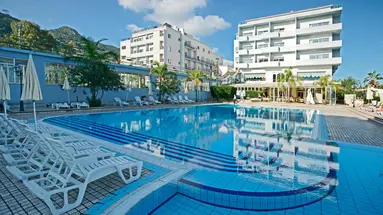 Santa Lucia le Sabbie D'oro