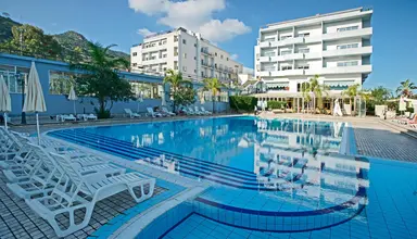 Santa Lucia le Sabbie D'oro