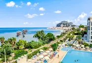 Santa Lucia le Sabbie D'oro