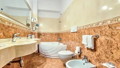 Santa Lucia le Sabbie D'oro