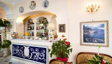 Santa Lucia (Minori)