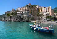 Santa Lucia (Minori)