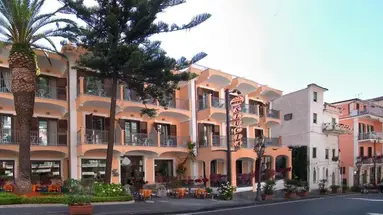 Santa Lucia (Minori)